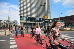 utrecht-bike-mobility-soft-sustainable