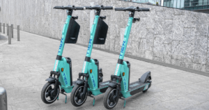 tier-mobility-trottinette-Google-Maps-scooter